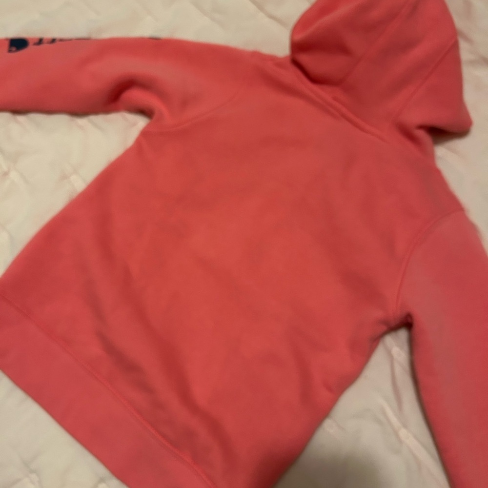 Carhartt Kids Coral Hoodie